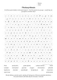 Photosynthesis Stage 4 Bio Puzzle A Png 1998 2827 Photosynthesis Worksheet Practices Worksheets Photosynthesis