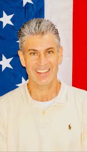 Re-Elect Commissioner Robert E. O'Connor  (@ReElectCommissionerRobertEOConnor) • Facebook