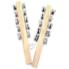 Diy Bottle Cap Musical Instrument Kit Shaker Diy Instruments Diy Musical Instruments Music Instruments Diy