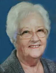Obituary information for Mary E. Jennison