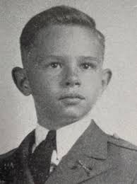 Charles Parish, Class of 1951