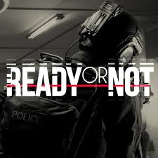 You better get, you better get, you better get ready for more you better get, you better get. Ready Or Not Home Facebook
