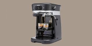 Additionally, you may encounter machines that allow you to adjust the temperature to ensure you get the perfect coffee. Best Espresso Machines Askmen