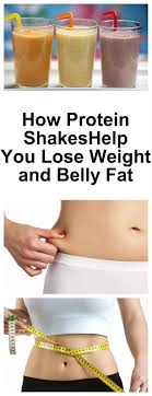 Pin On Protein Shake