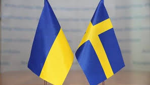 Sweden vs ukraine game date time tv info how to watch online, watch euro 2020 live all the games, highlights and interviews live on your pc. Ukraine Sweden Intensify Cooperation To Combat Hybrid Threats From Russia