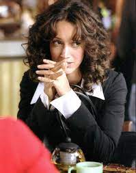 Lesbian, portrayed by latarsha rose. What Did You Learn From The L Word Jennifer Beals Bette The L Word
