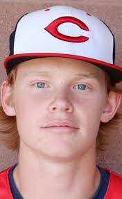 Cheyenne Post 6 capitalizes