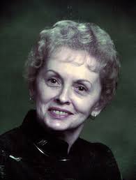 Eugenia Adela Mendyka Lipowski (1927-2017)