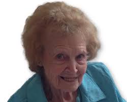 Obituary information for Mary Olivia Stitt