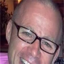 Obituary information for Richard Scott Lister