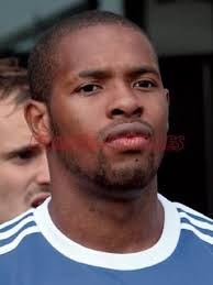 En route pour la Gold Cup