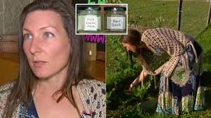 Meet the woman who lives a 'waste-free' life