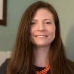 Psychologist in Medford, Massachusetts, Laura Luff, PsyD