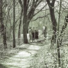 A Brief History of the Arboretum