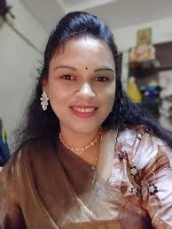 Happy Birthday Re Madhu Arvind You are best daughter to Sita Kunagu You are  a best wife You are a best daughter in law You are a best Mom You are best