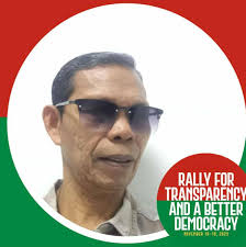 Lokal ng Tundo Distrito ng Maynila