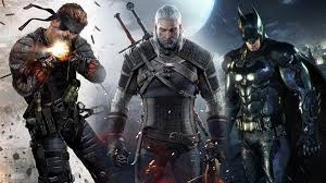 Like a blockbuster movie, these games tend to be ones that resonate throughout the whole of pop culture. Affordable Sa Pc Builds To Play 2015 S Aaa Games Mweb Gamezone