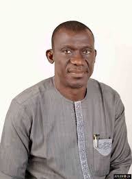 Happy 60th Birthday to a wonderful leader! Dear Otunba Niyi Adebayo, You  deserve our greatest respect for the lives you have touched and the  stability you have brought to Ekiti State.Thanks for