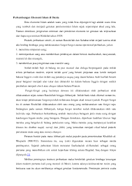 Check spelling or type a new query. Essay Ekonomi Islam Sketsa