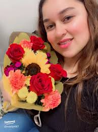 Why I Dislike Getting Flowers from My Boyfriend