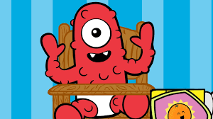 Let's say the magic words, yo gabba gabba! and get ready for lots of fun, music and dancing! Yo Gabba Gabba Clipart Klejonka