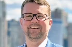 Matrix New World Engineering welcomes new vice president, ports and marine 