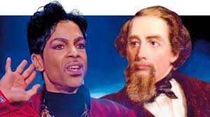 Pick your wicks to wrangle dinner invite with Charles Dickens in video game