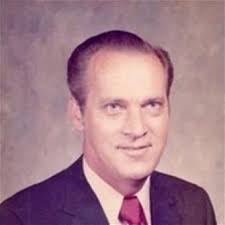 Giles Holland Obituary