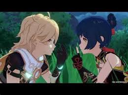 Genshin impact is full of locked dungeons that are filled with amazing exquisite rewards. Cecile S Garden Genshin Impact How To Unlock Weapon Ascension Material Dungeon Cecilia Chloris Chloris Is The Name Of A Vendor Who Wanders Around The World Of Genshin Impact Paperblog