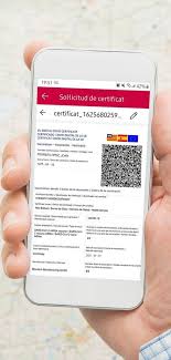 Las autoridades nacionales son responsables de la expedición del certificado. Certificado Covid Digital Eu Ib Salut Servicio De Salud De Las Islas Baleares