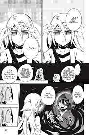 Angels of death sub ita. Satsuriku No Tenshi Chapter 5 Page 25 Mangakakalot Com Angel Of Death Manga Pages Manga
