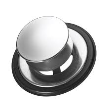 insinkerator silversaver sink stopper