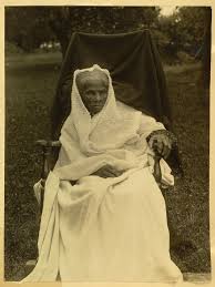 Depending on how many light years away, aliens could be seeing things on earth millions of years old. 10 Facts Harriet Tubman American Battlefield Trust