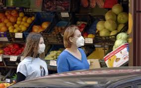 Le Port Du Masque Rendu Obligatoire Dans L Ensemble Des Bouches Du Rhone