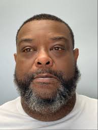 Offender Information