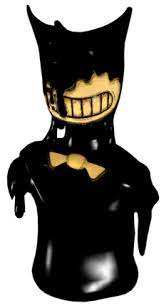 Prototype bendy is a freedom fighter and an ally of henry. Proto Bendy And The Ink Machine The Cutting Room Floor