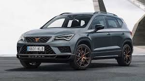 À l'intérieur, tout a été conçu vous pouvez aller encore plus loin avec la nouvelle seat ateca fr, qui associe ses performances à une touche athlétique et dépasse toutes vos attentes. Seat Ateca 2019 Ausstattungen Motoren Preise