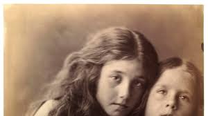 Julia Margaret Cameron, la fotógrafa de la habitación de cristal