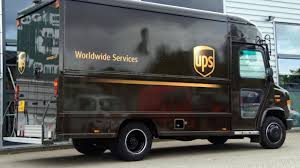 Ups (united parcel service) is a market leader in the international express mail delivery serivce with headquarters in united states. Track Your Package In Real Time With This New Ups Feature Mental Floss