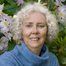 Rev Dale Morrison BEd