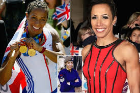 Holmes specialised in the 800 metres and 1,500 metres events and won a g. Dame Kelly Holmes Not Happy About Turning 50 Because Life Is Going Too Fast Mirror Online