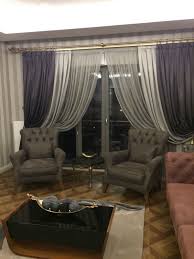 Klasiksalonlar Fonperde Linens Bursa Dekor Perdeler Perde