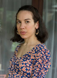 Marcella Ray's Instagram, Twitter & Facebook