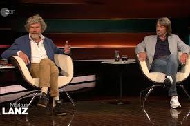 Der fund beweist zumindest, dass günther messner nicht über die. Reinhold Messner Und Sein Bruder Sprechen Uber Ihre Schlimmsten Schicksalsschlage