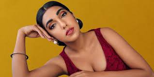 Seeing Rupi Kaur: the sun and her flowers Tour