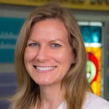 Dr. Katie McCabe, MD