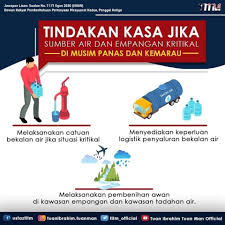 Potensi sumber semula jadi seperti air di malaysia berjaya dimanfaatkan untuk keselesaan semua pihak. Tindakan Kasa Jika Sumber Air Dan Parti Islam Se Malaysia Pas Pusat Facebook