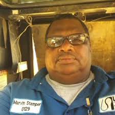 Marvin stamper (@StamperMarvin)