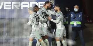 Таблицы, очные противостояния, рейтинги и прогнозы. Betis Vilyarreal Prognoz Kf 2 34 Na Match Chempionata Ispanii 13 Dekabrya 2020 Goda Vseprosport Ru