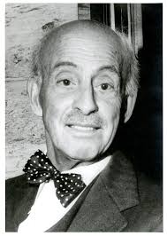 Photograph of Will Bradley